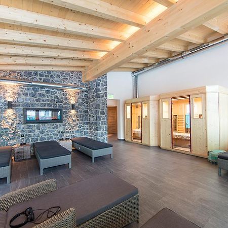Haus Fidelis Riml Otel Sölden Dış mekan fotoğraf